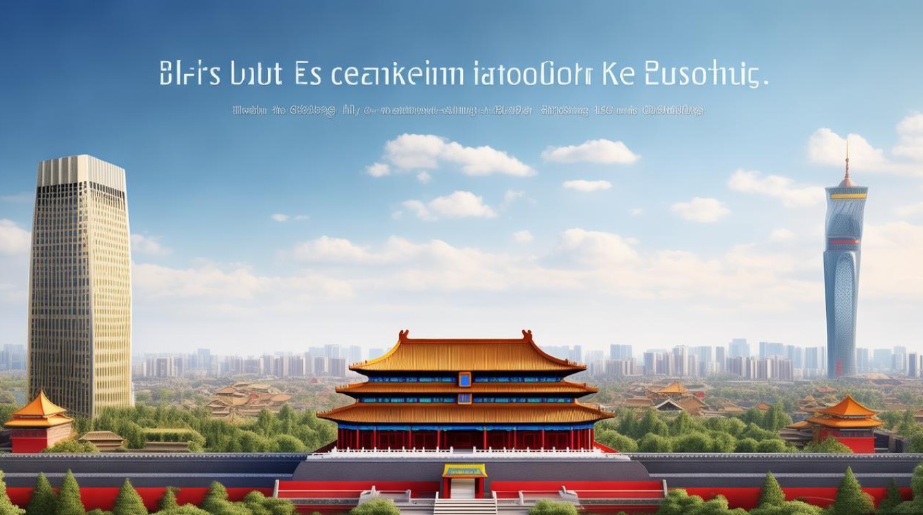 北京著名景点排名大全