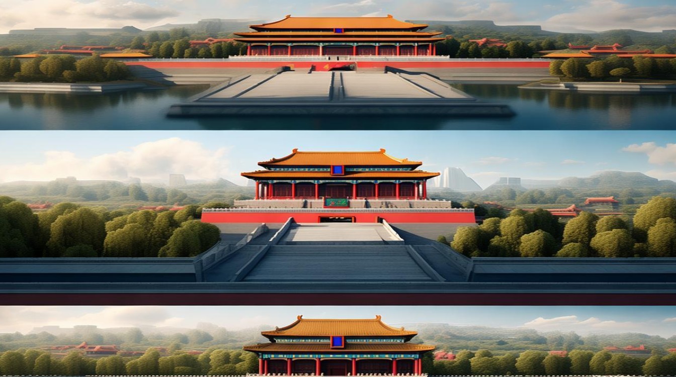 北京著名景点大全排名 北京著名景点大全排名