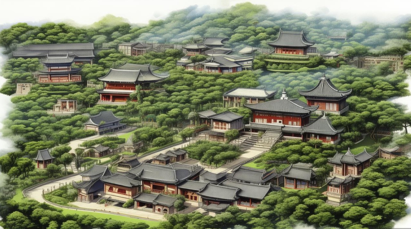 浙江衢州旅游景点大全 浙江衢州旅游景点大全