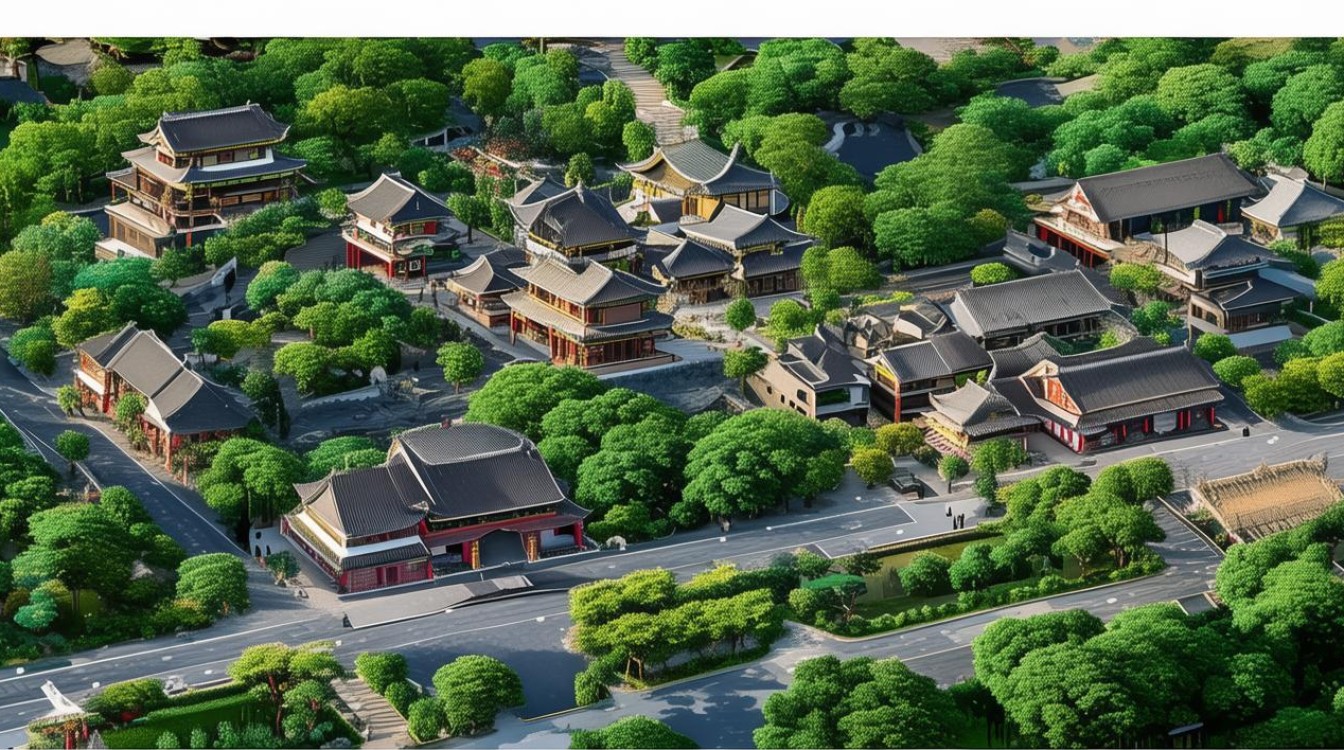 浙江衢州旅游景点大全 浙江衢州旅游景点大全