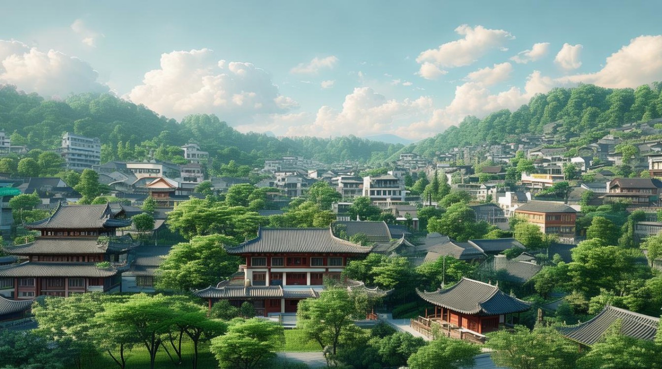 浙江衢州旅游景点大全 浙江衢州旅游景点大全