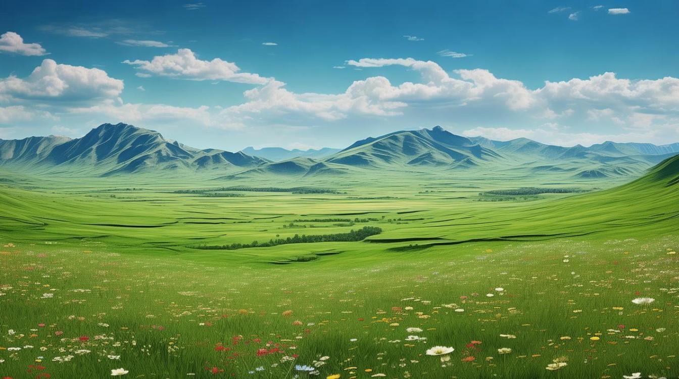 甘肃草原旅游景点大全 甘肃草原旅游景点大全