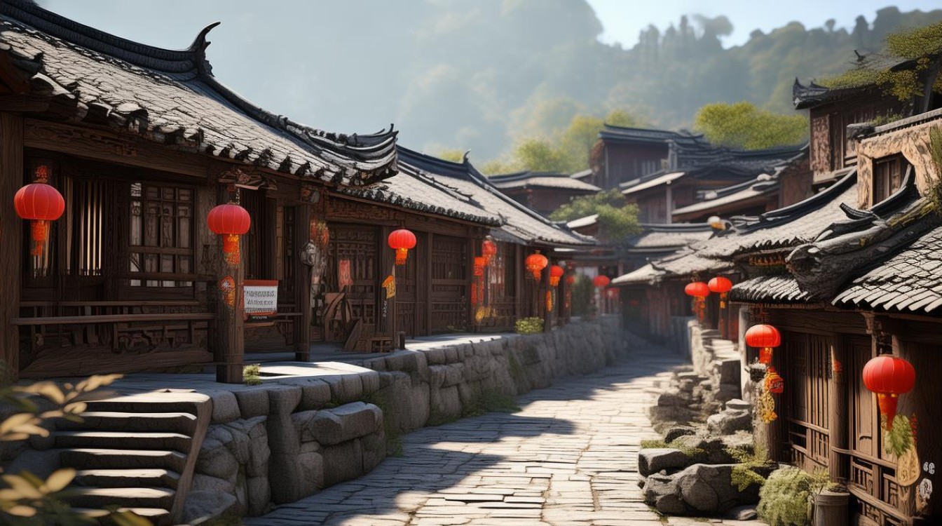 甪直古镇有什么景点 甪直古镇有什么景点