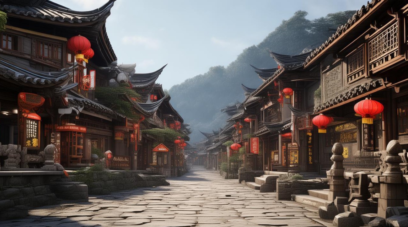 甪直古镇有什么景点 甪直古镇有什么景点