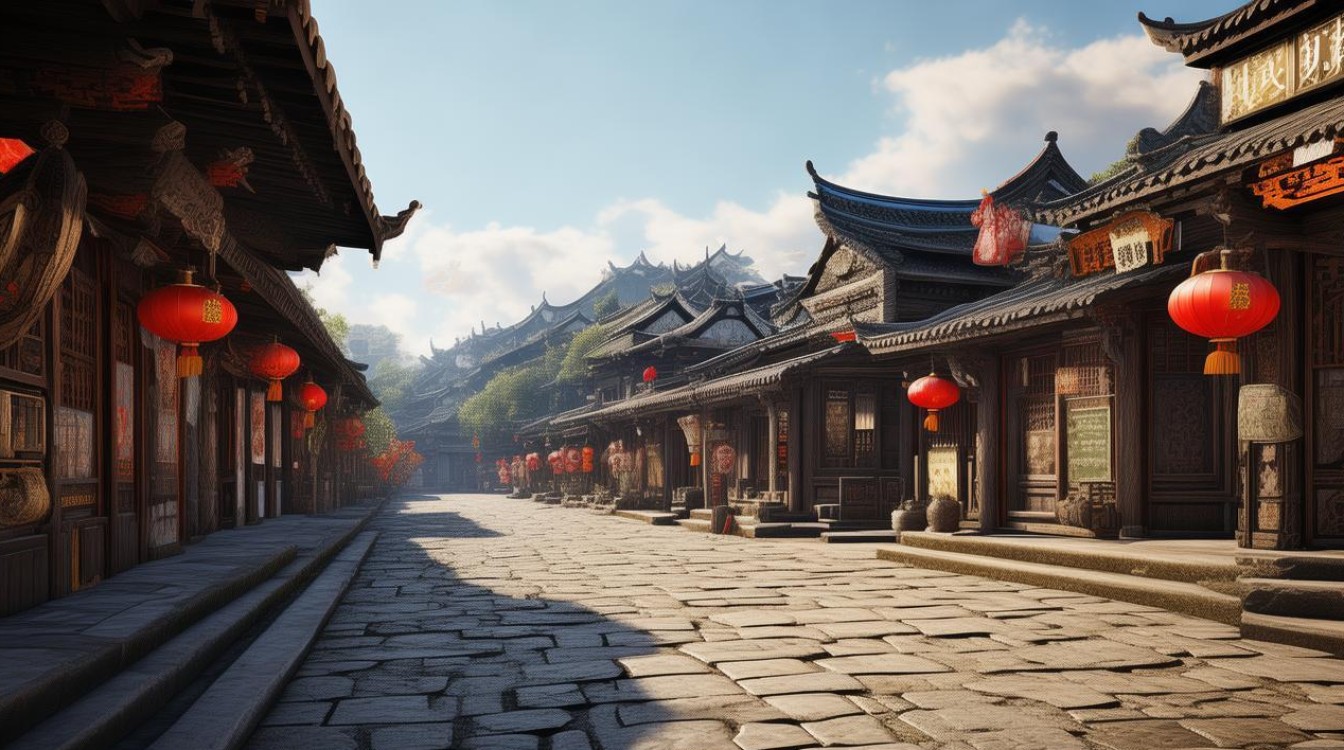 甪直古镇有什么景点 甪直古镇有什么景点