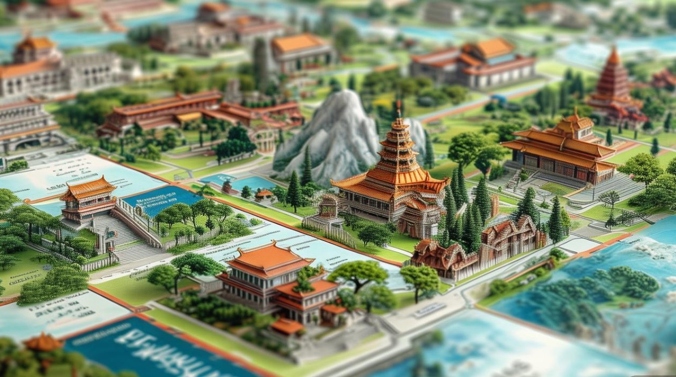 抚州旅游景点大全排名 抚州旅游景点大全排名