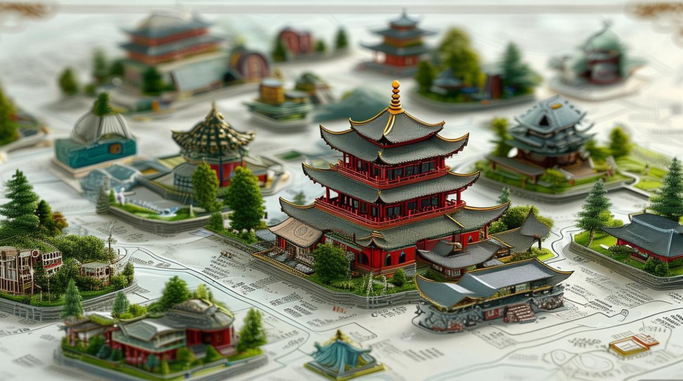 抚州旅游景点大全排名 抚州旅游景点大全排名