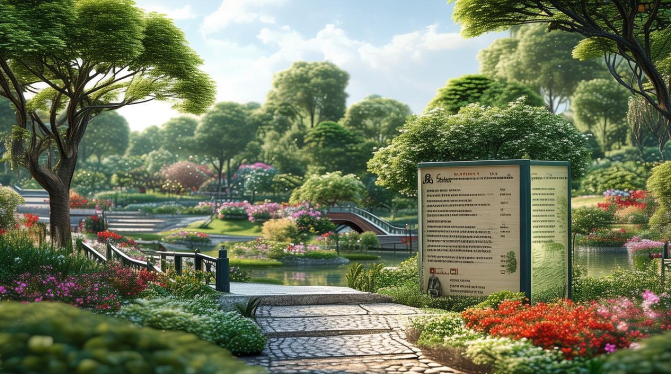 福州植物园景点介绍 福州植物园景点介绍