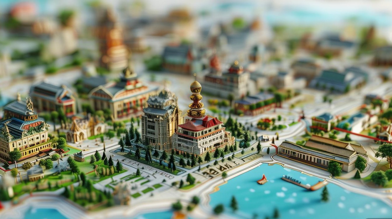 衡水旅游景点大全排名