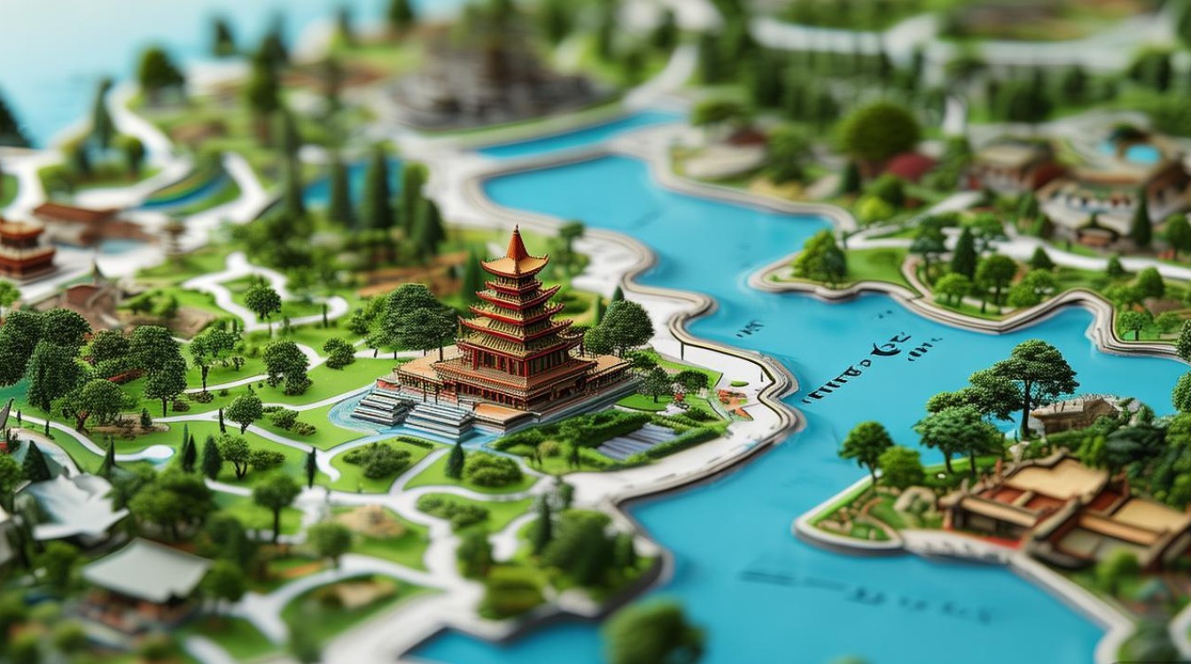 衡水旅游景点大全排名