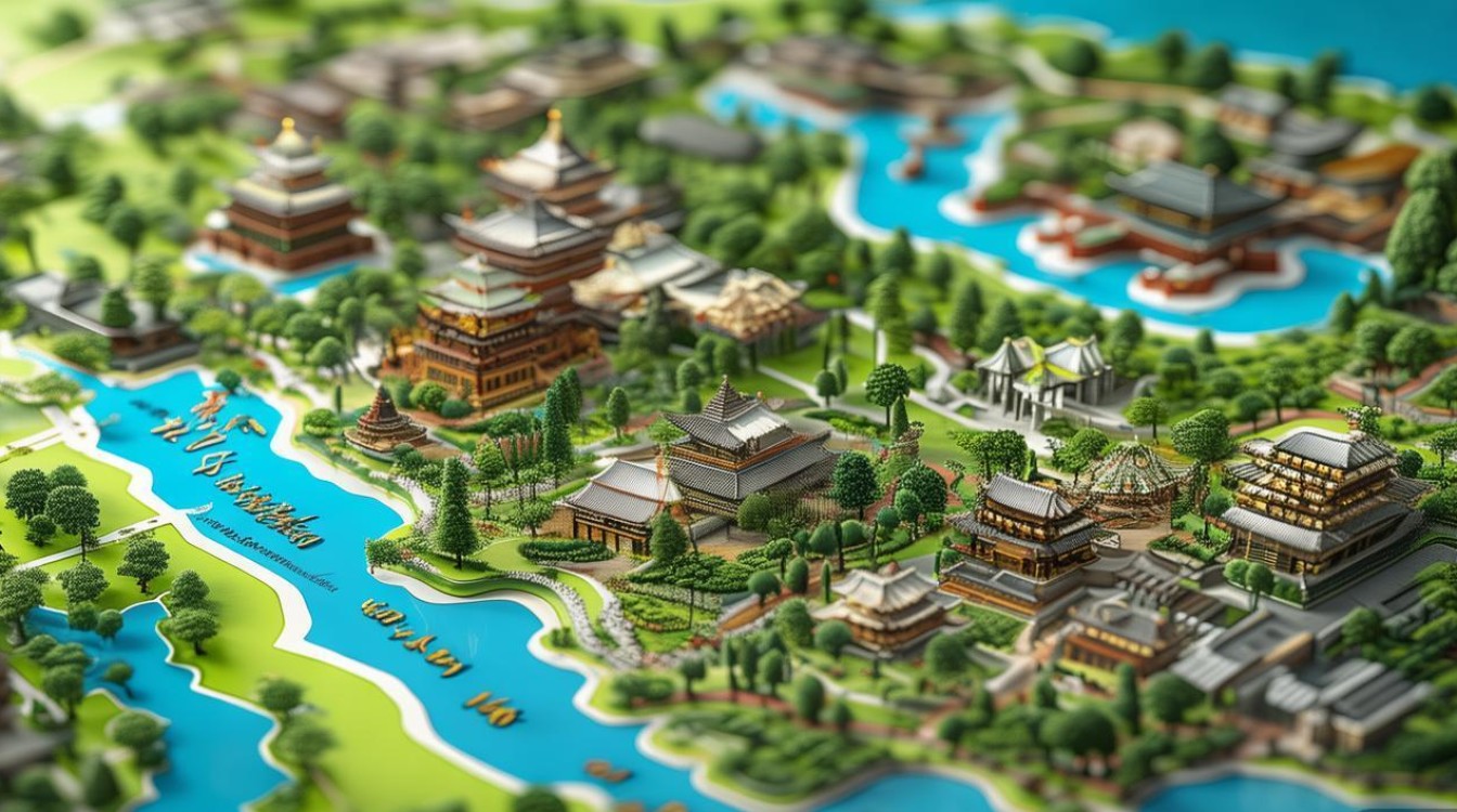 衡水旅游景点大全排名