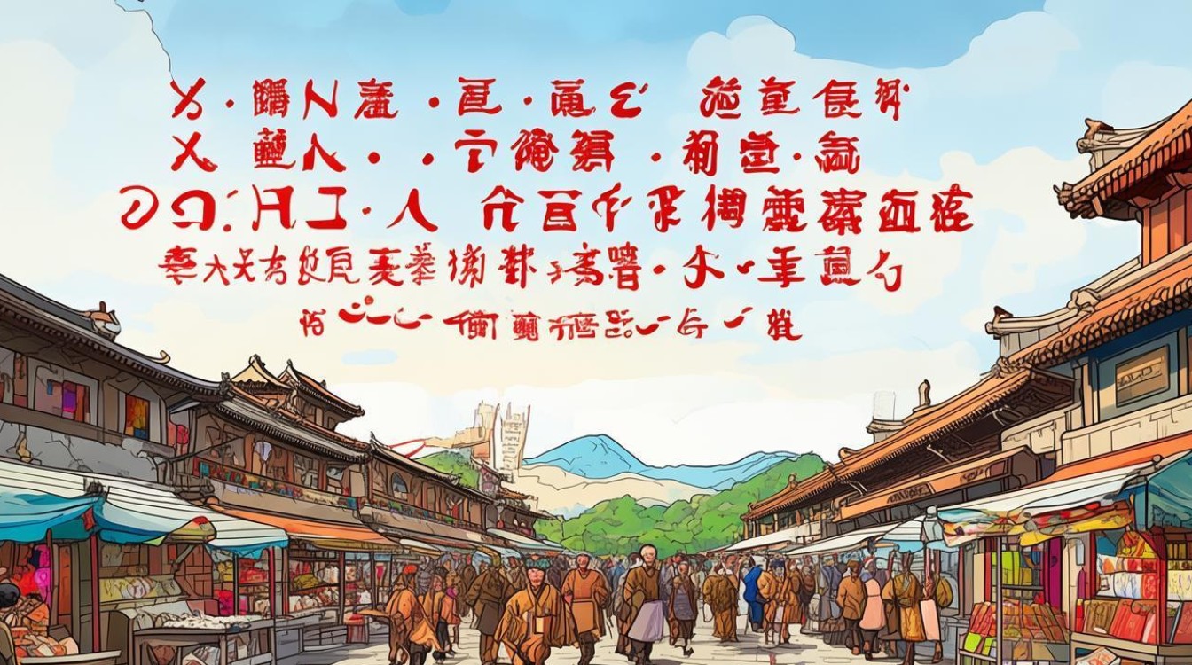 西安有什么免费的景点 西安有什么免费的景点