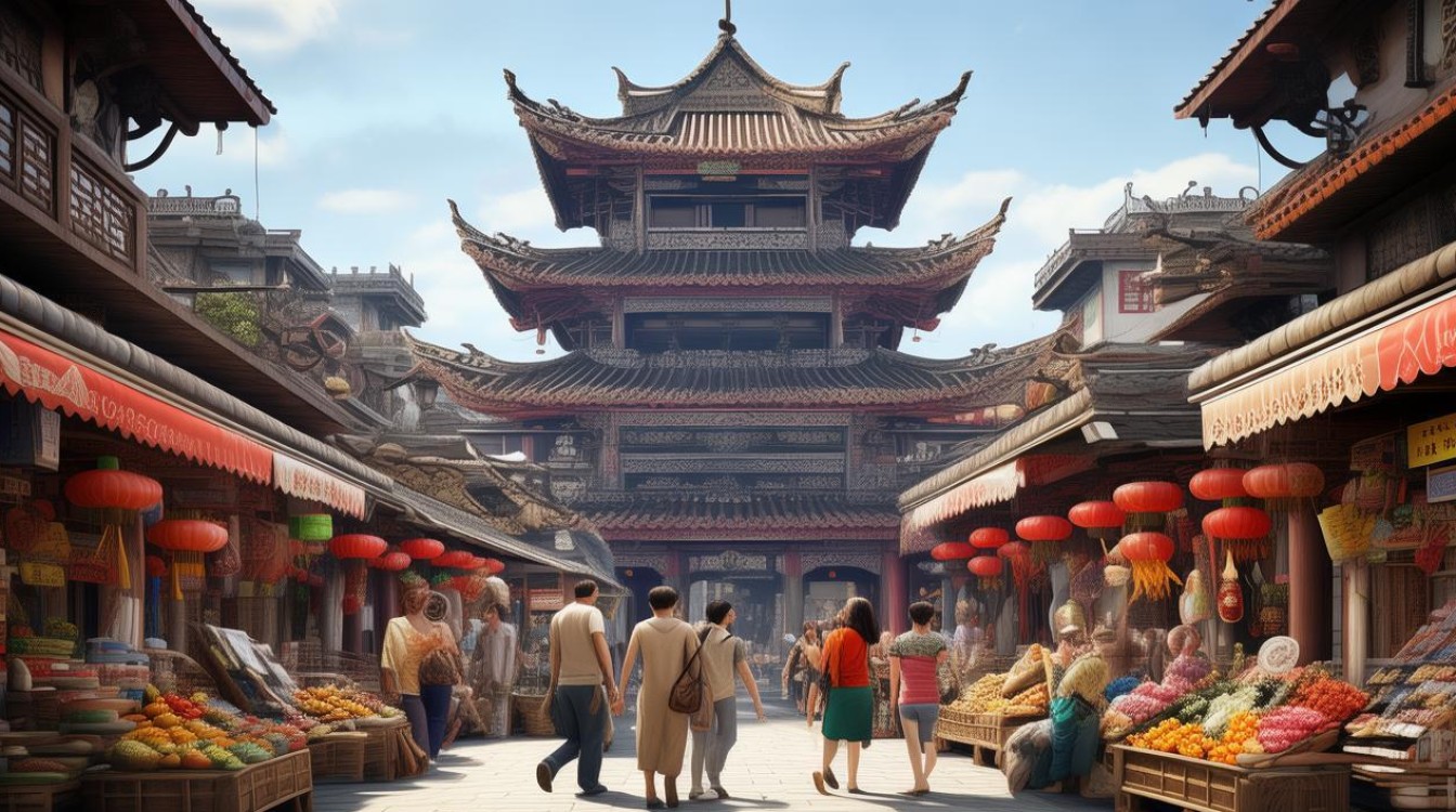 临高有什么好玩的景点 临高有什么好玩的景点