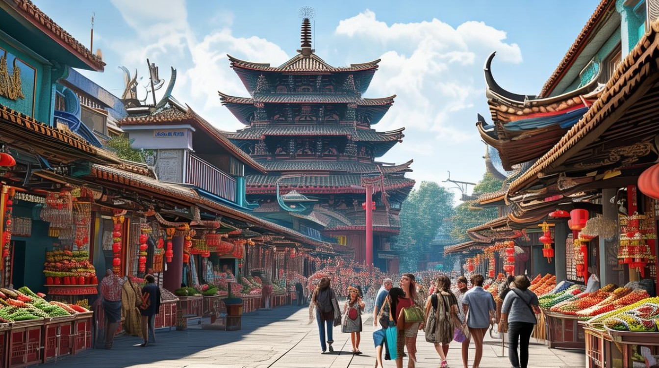 临高有什么好玩的景点 临高有什么好玩的景点