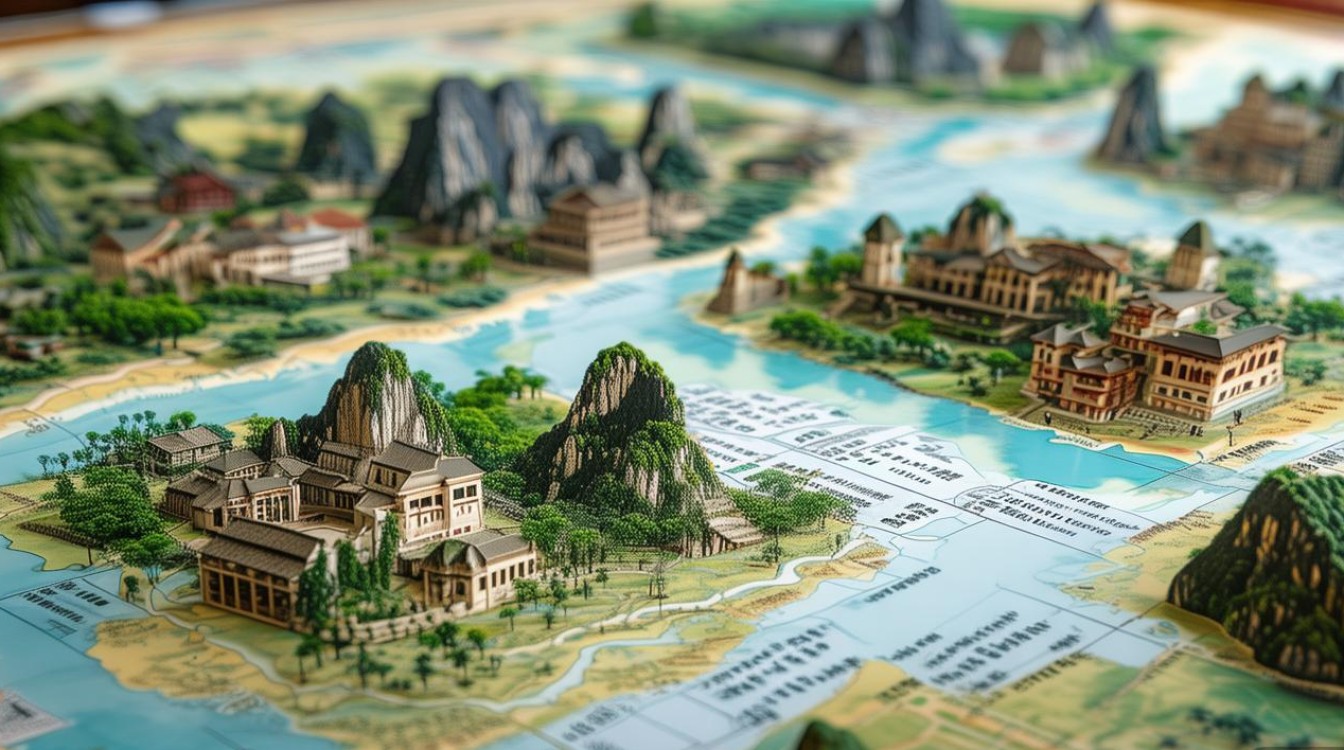 贵州旅游景点门票大全 贵州旅游景点门票大全