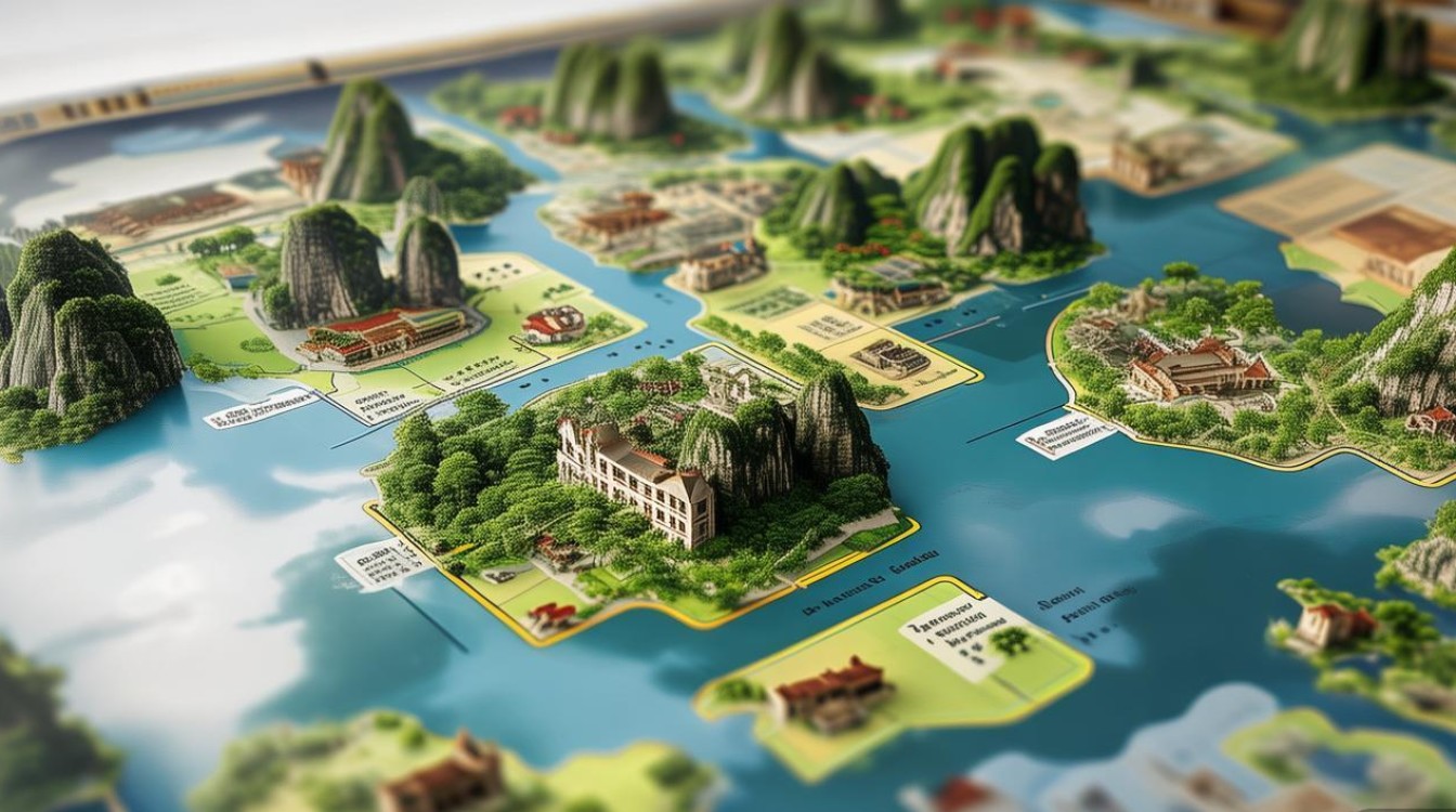 贵州旅游景点门票大全 贵州旅游景点门票大全