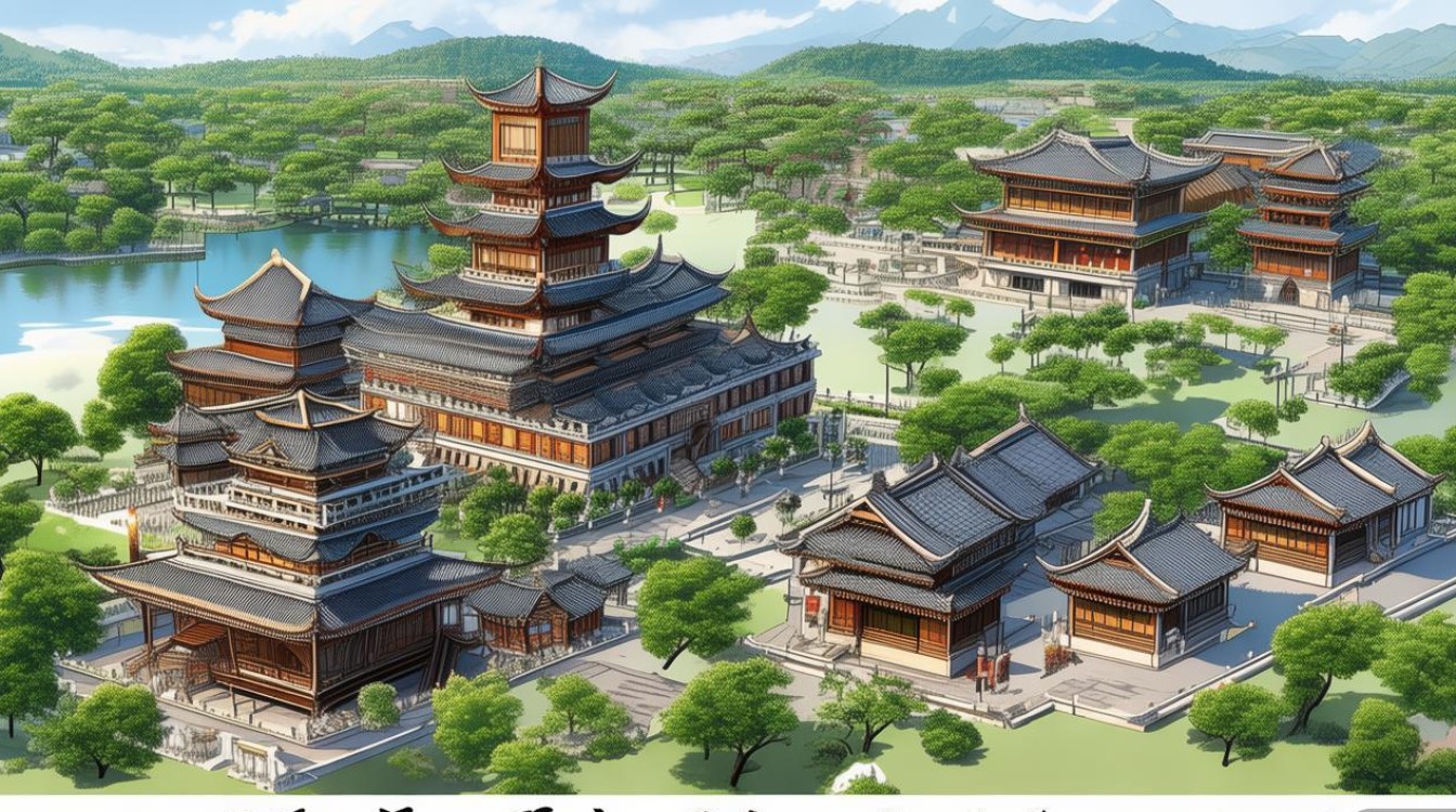 安徽阜阳旅游景点大全