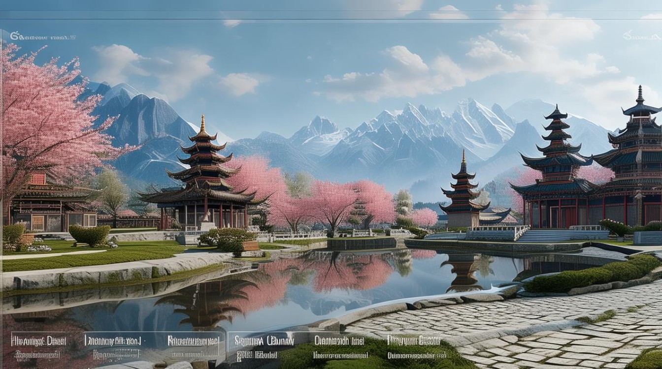 寿阳有什么旅游景点 寿阳有什么旅游景点