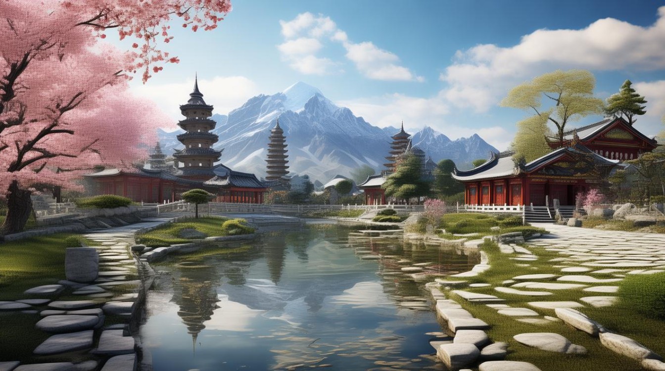 寿阳有什么旅游景点 寿阳有什么旅游景点