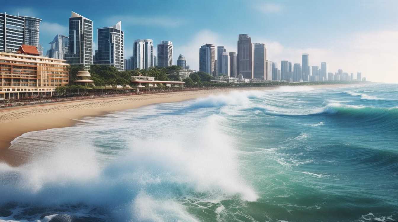 天津旅游景点大全海边 天津旅游景点大全海边