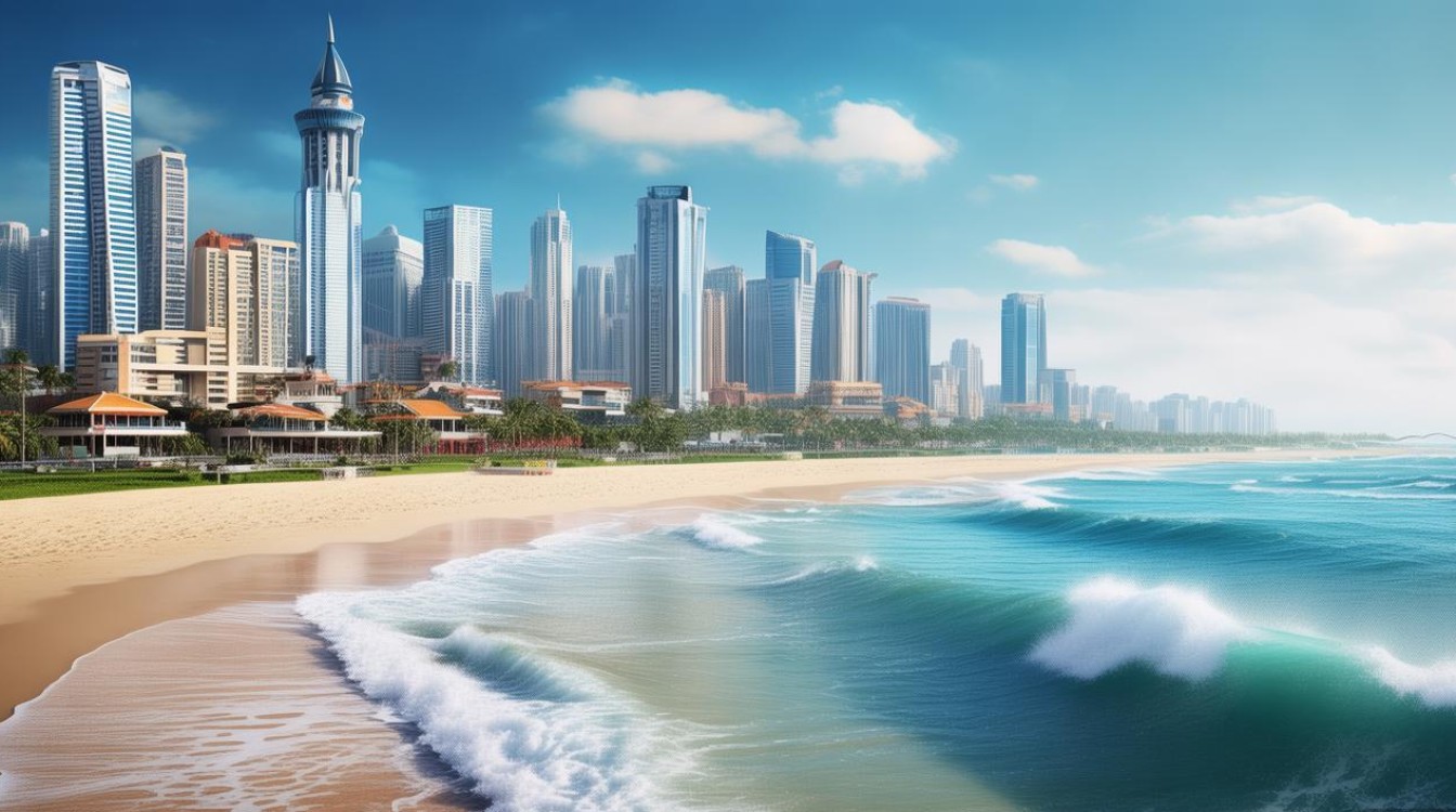 天津旅游景点大全海边 天津旅游景点大全海边