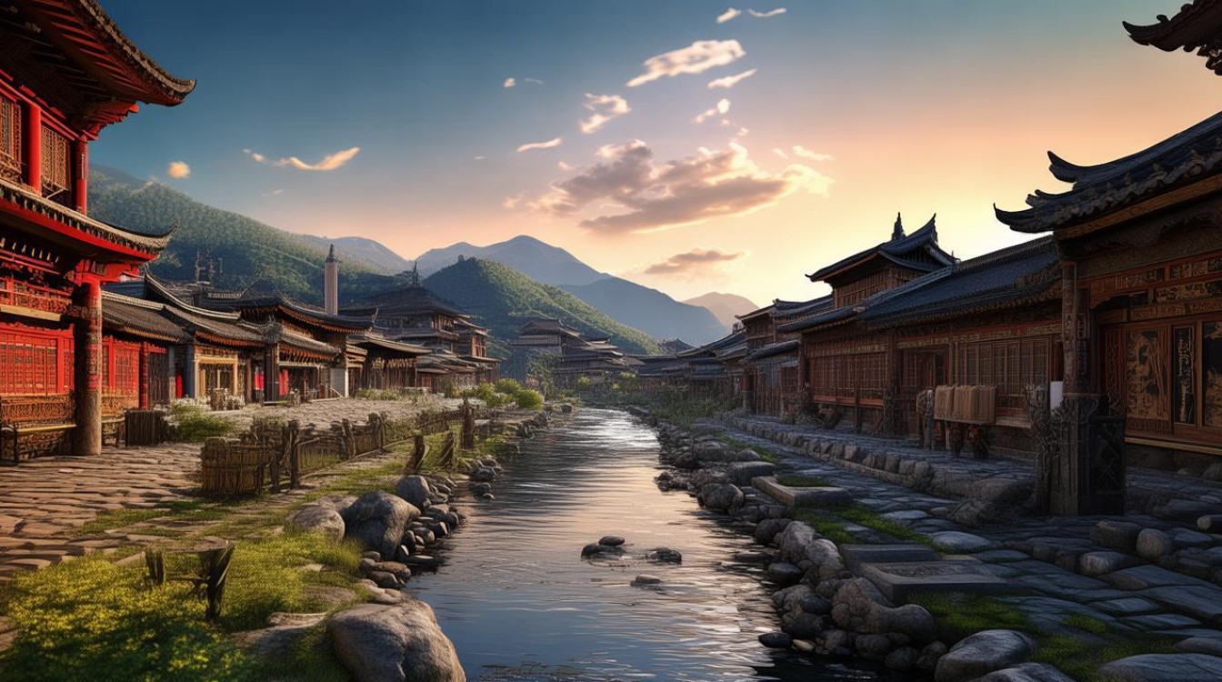 云南腾冲旅游景点图片 云南腾冲旅游景点图片