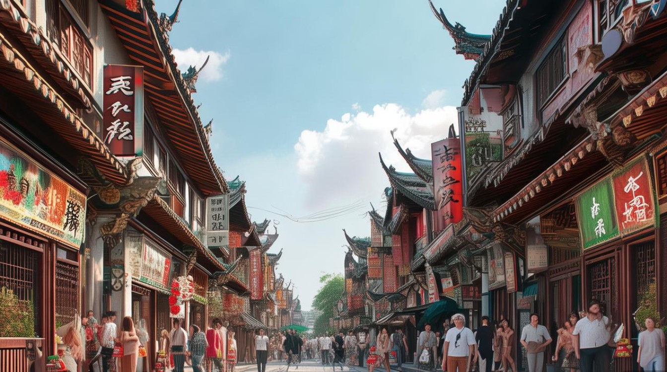 广州荔湾区景点攻略 广州荔湾区景点攻略