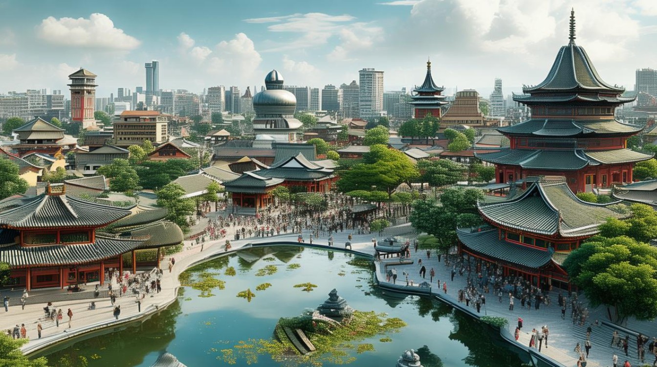 博罗的旅游景点大全 博罗的旅游景点大全