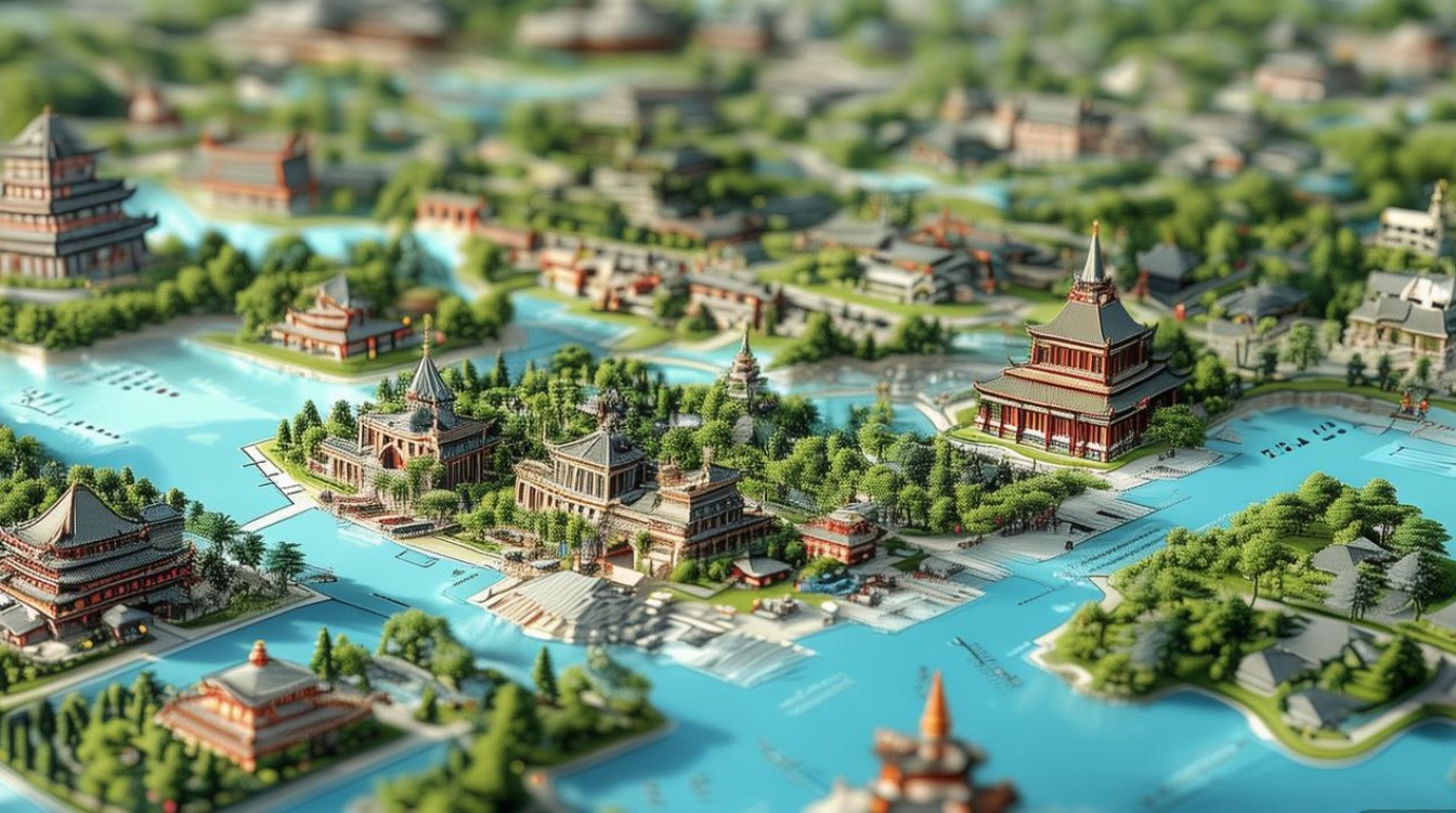 博罗的旅游景点大全 博罗的旅游景点大全