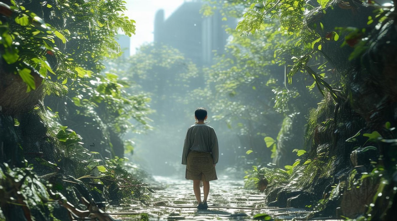 皖西大裂谷周边景点