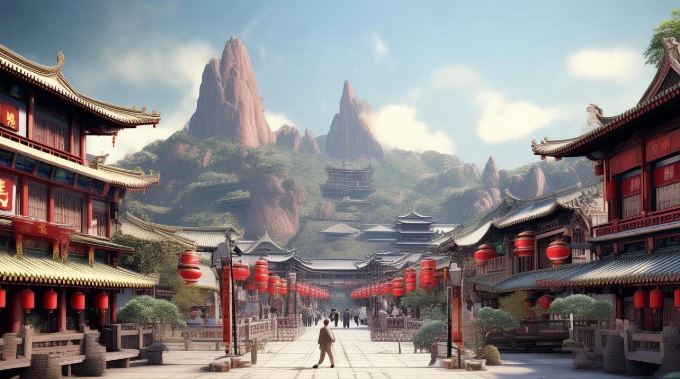 北京怀柔景点排行榜 北京怀柔景点排行榜