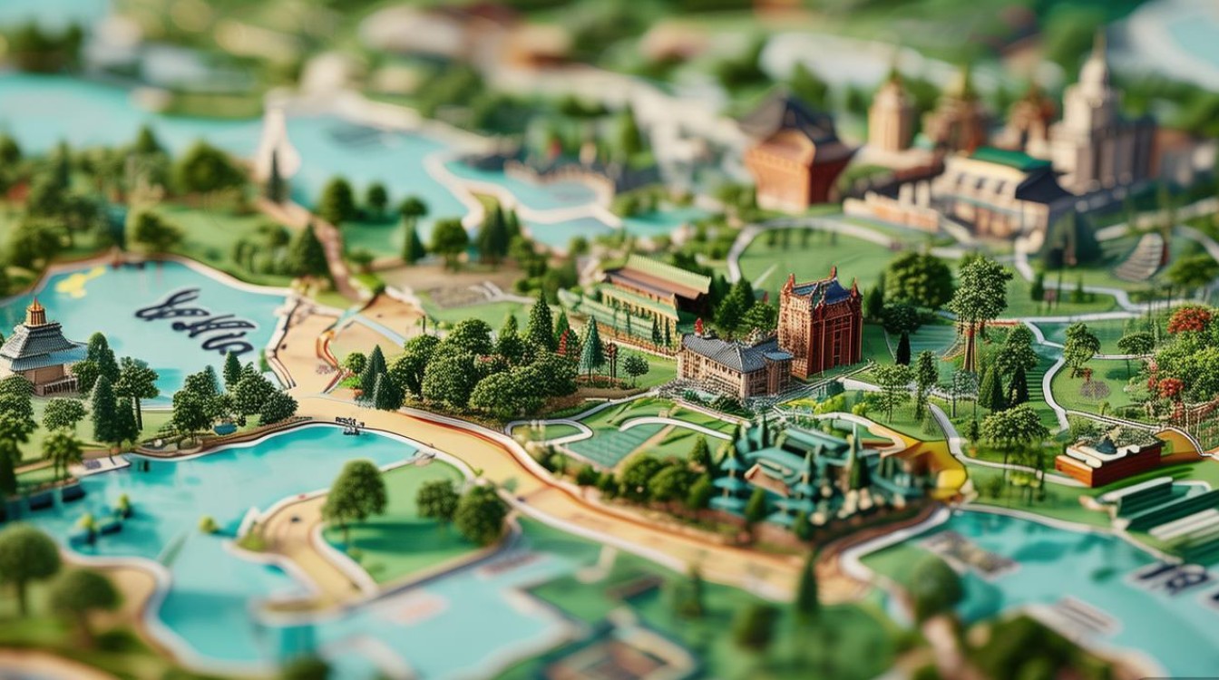 同安旅游景点大全排名 同安旅游景点大全排名