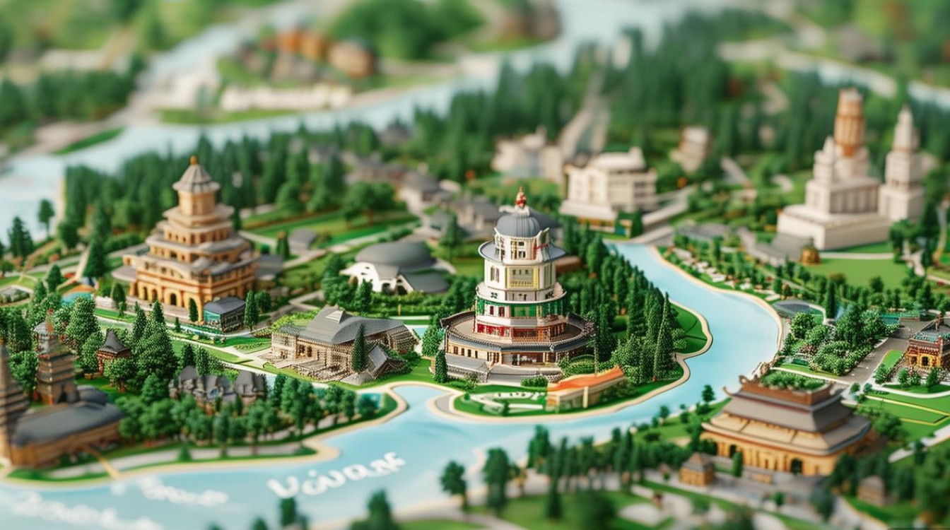 同安旅游景点大全排名 同安旅游景点大全排名