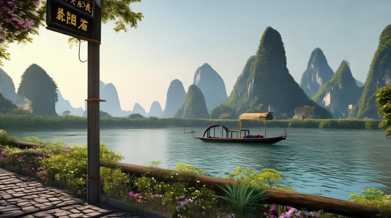 广西桂林旅游景点介绍 广西桂林旅游景点介绍