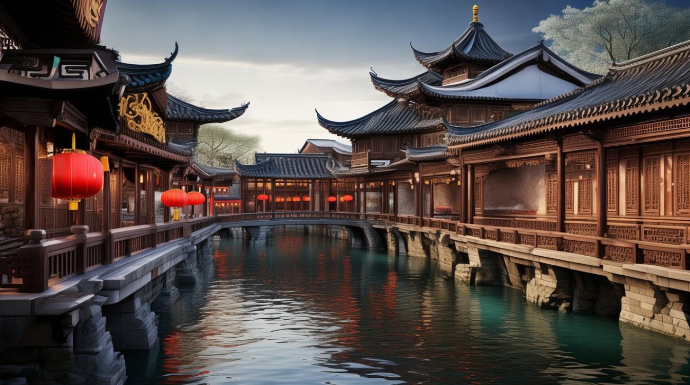 苏州有那些旅游景点 苏州有那些旅游景点