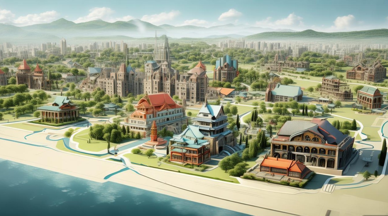 宿州旅游景点大全排名