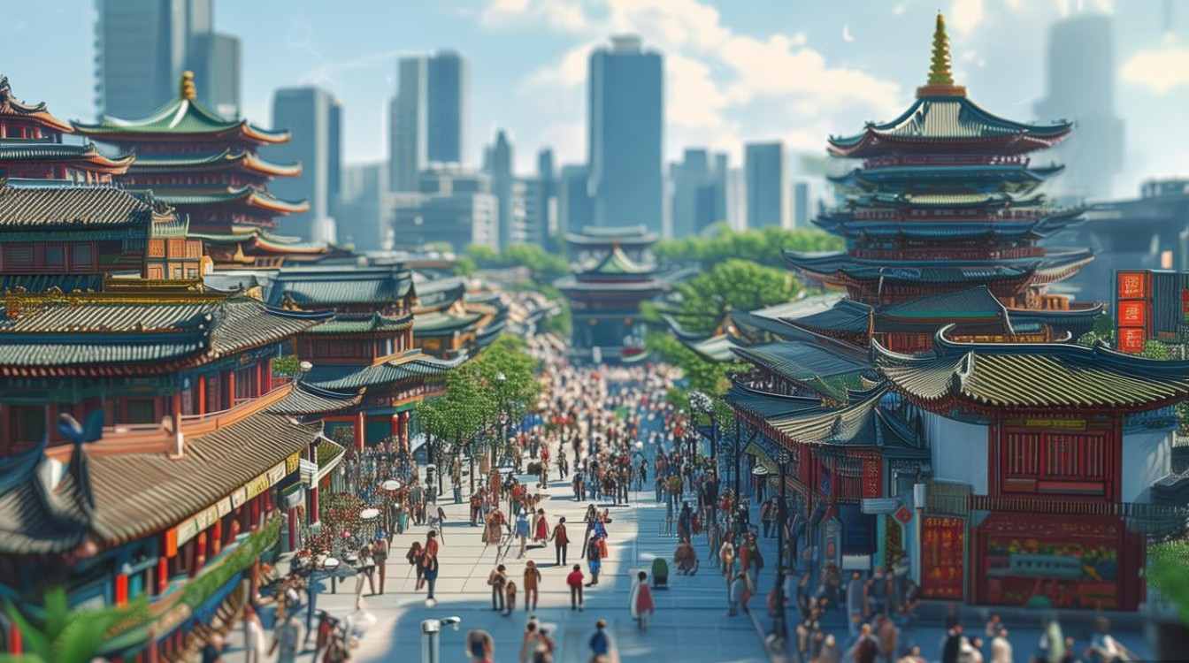 南京地铁沿线旅游景点 南京地铁沿线旅游景点