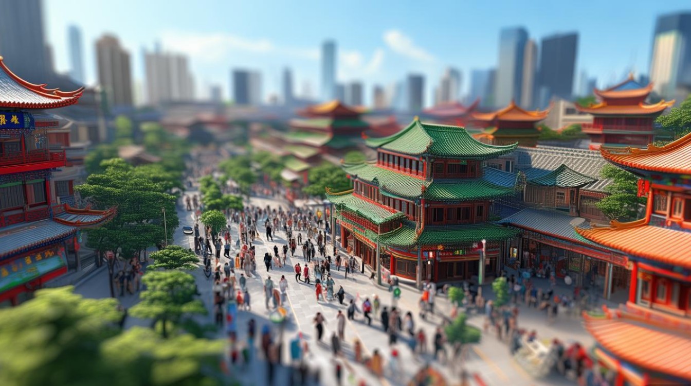 南京地铁沿线旅游景点 南京地铁沿线旅游景点