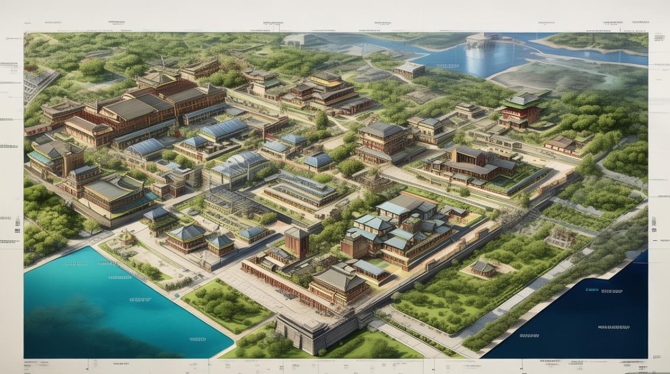 开封旅游景点大全简介 开封旅游景点大全简介