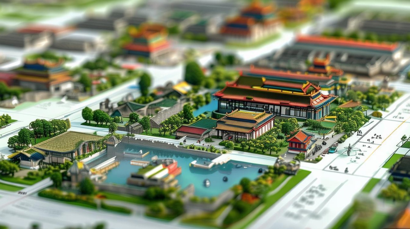 开封旅游景点大全简介 开封旅游景点大全简介