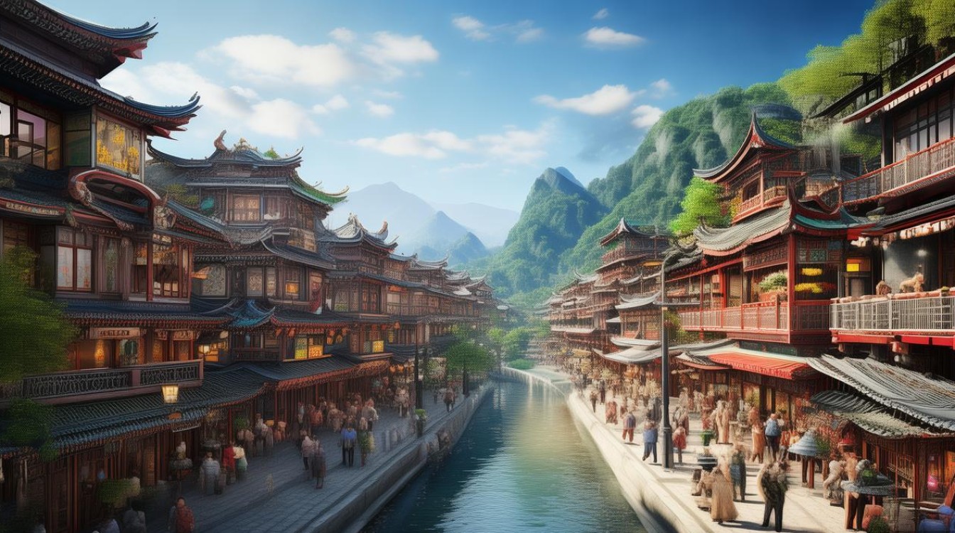 桂林市区景点哪里好玩 桂林市区景点哪里好玩