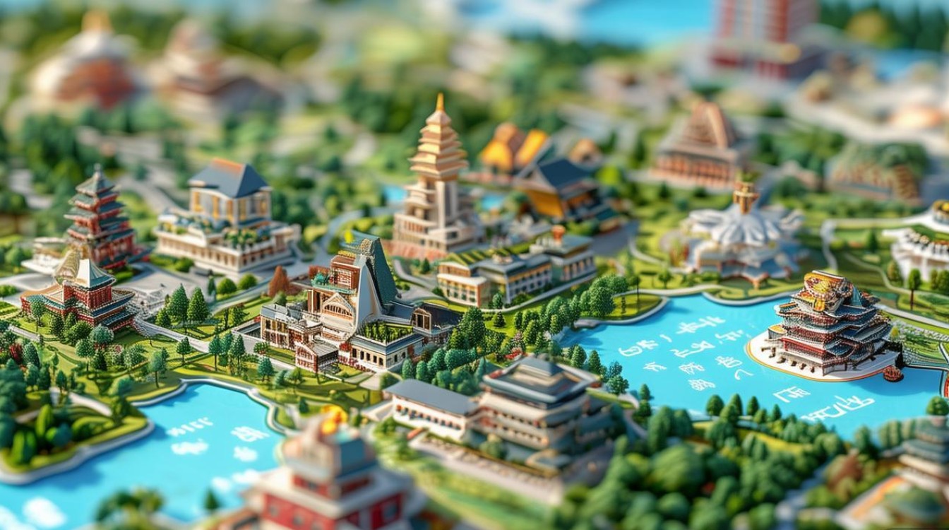 河北廊坊旅游景点大全 河北廊坊旅游景点大全