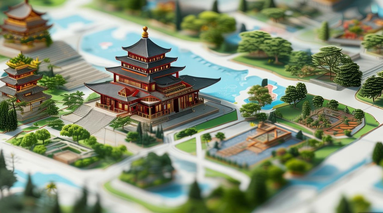 常熟的旅游景点大全 常熟的旅游景点大全