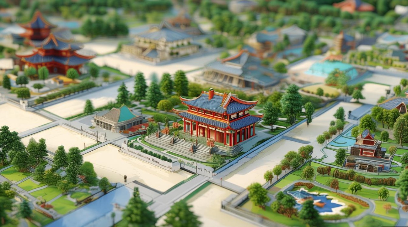 常熟的旅游景点大全 常熟的旅游景点大全