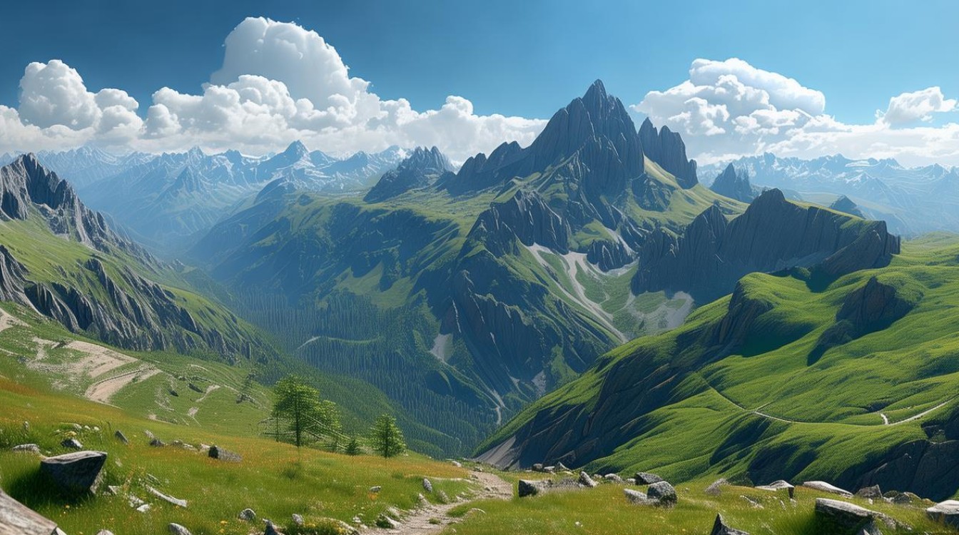 大山包旅游景点介绍 大山包旅游景点介绍