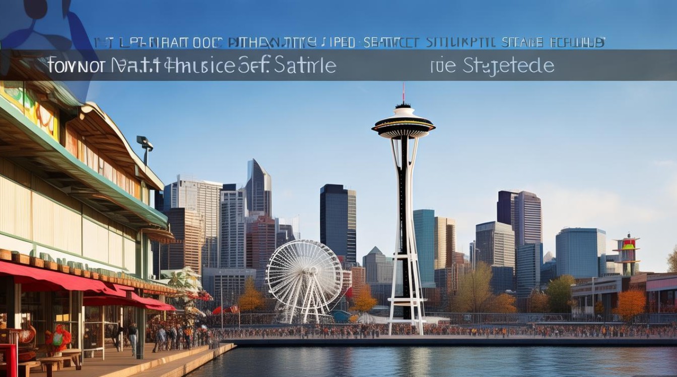 西雅图必去十大景点 西雅图必去十大景点