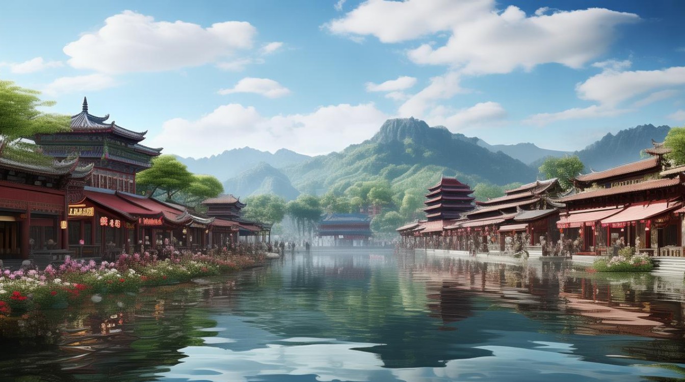 贵阳有那些旅游景点 贵阳有那些旅游景点