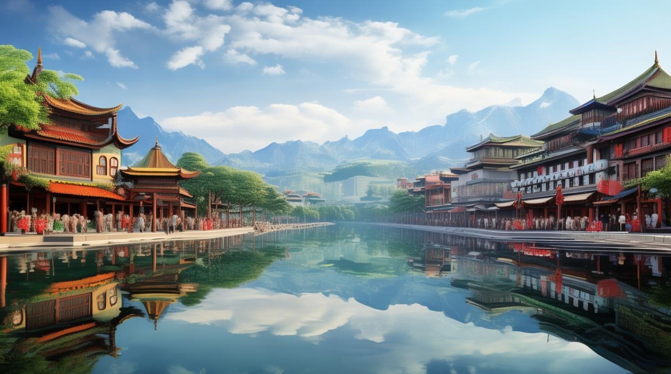 贵阳有那些旅游景点 贵阳有那些旅游景点