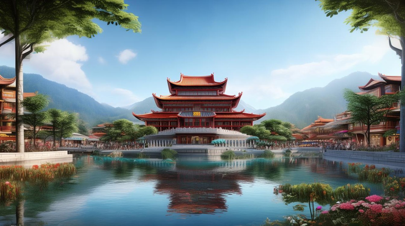 贵阳有那些旅游景点 贵阳有那些旅游景点