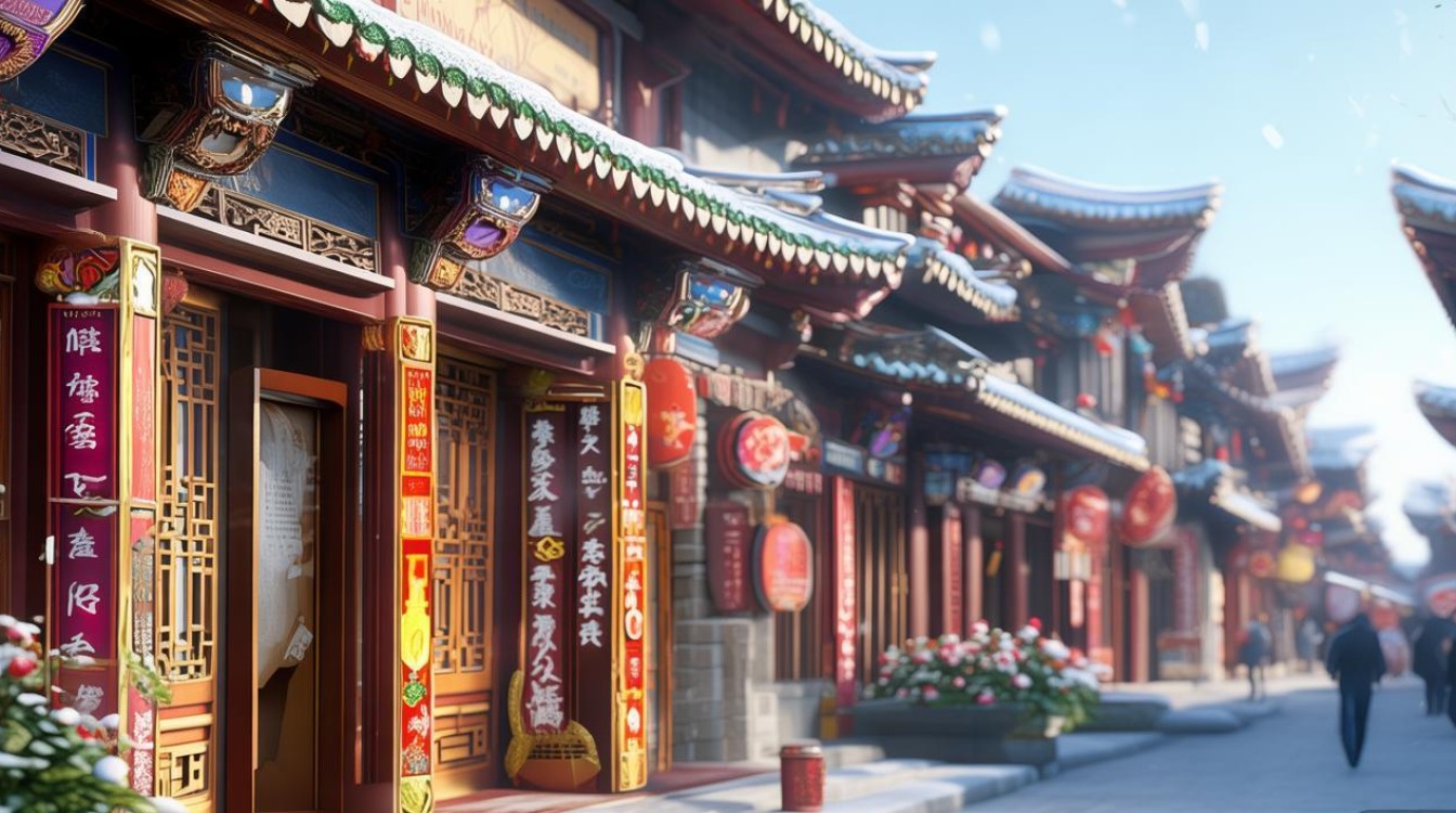 浙江寒假旅游景点推荐